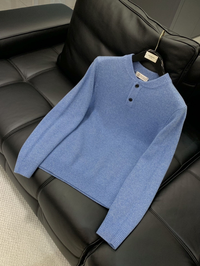 Brunello Cucinelli Sweaters